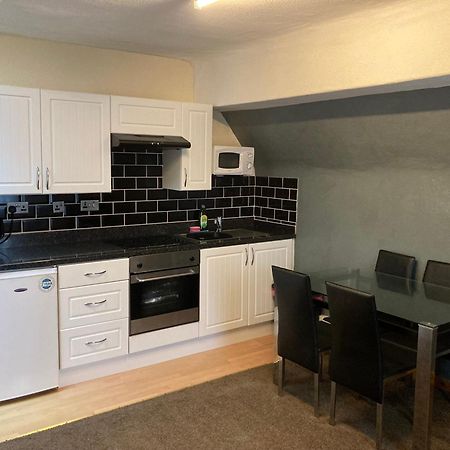 Phillips Apartments Blackpool Zewnętrze zdjęcie