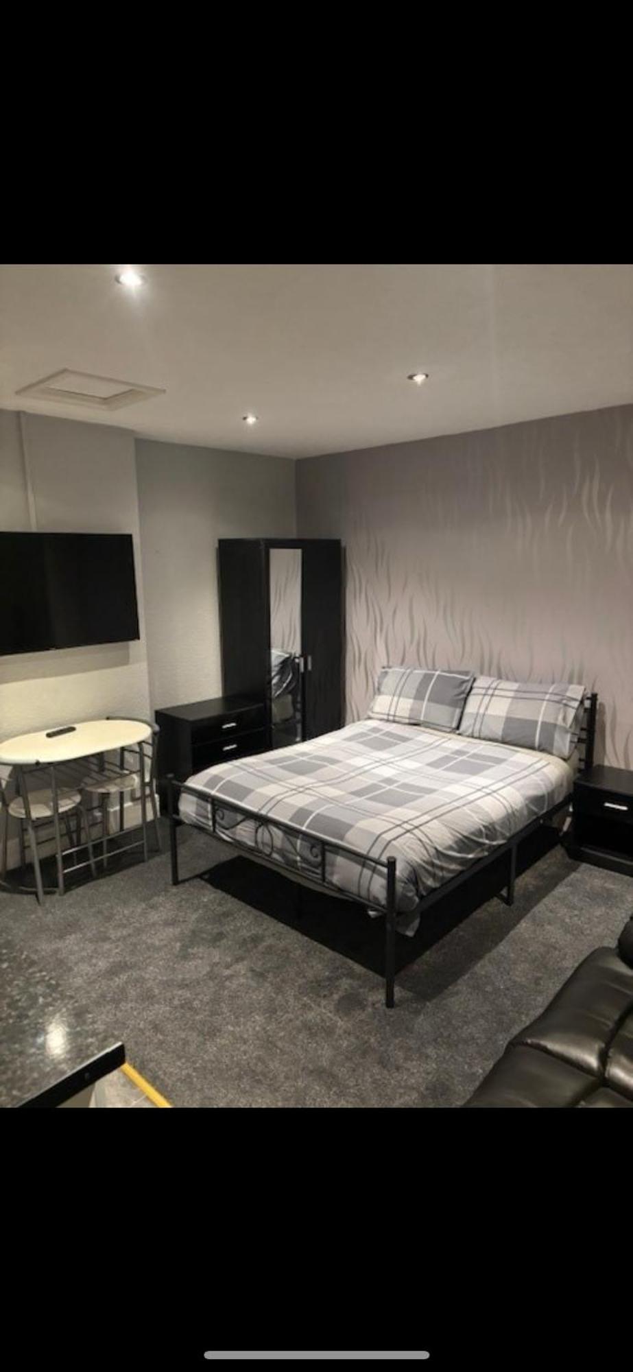 Phillips Apartments Blackpool Zewnętrze zdjęcie