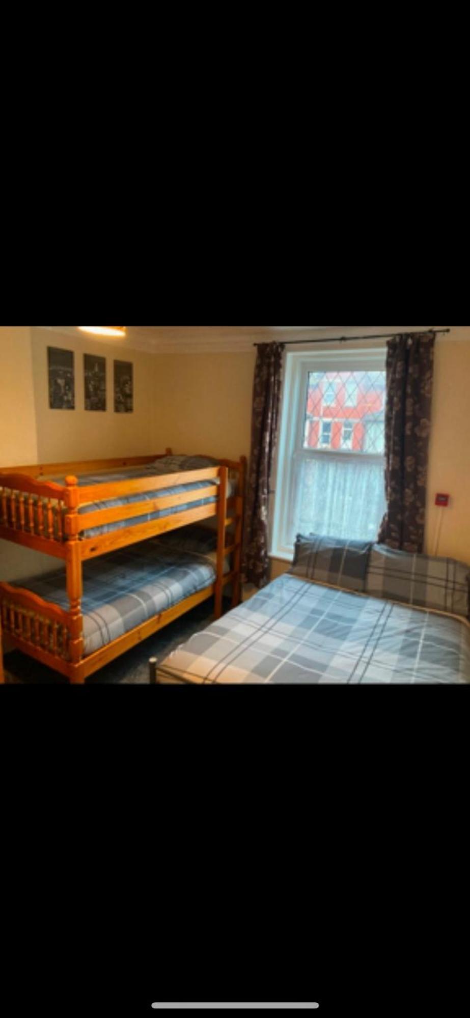 Phillips Apartments Blackpool Zewnętrze zdjęcie