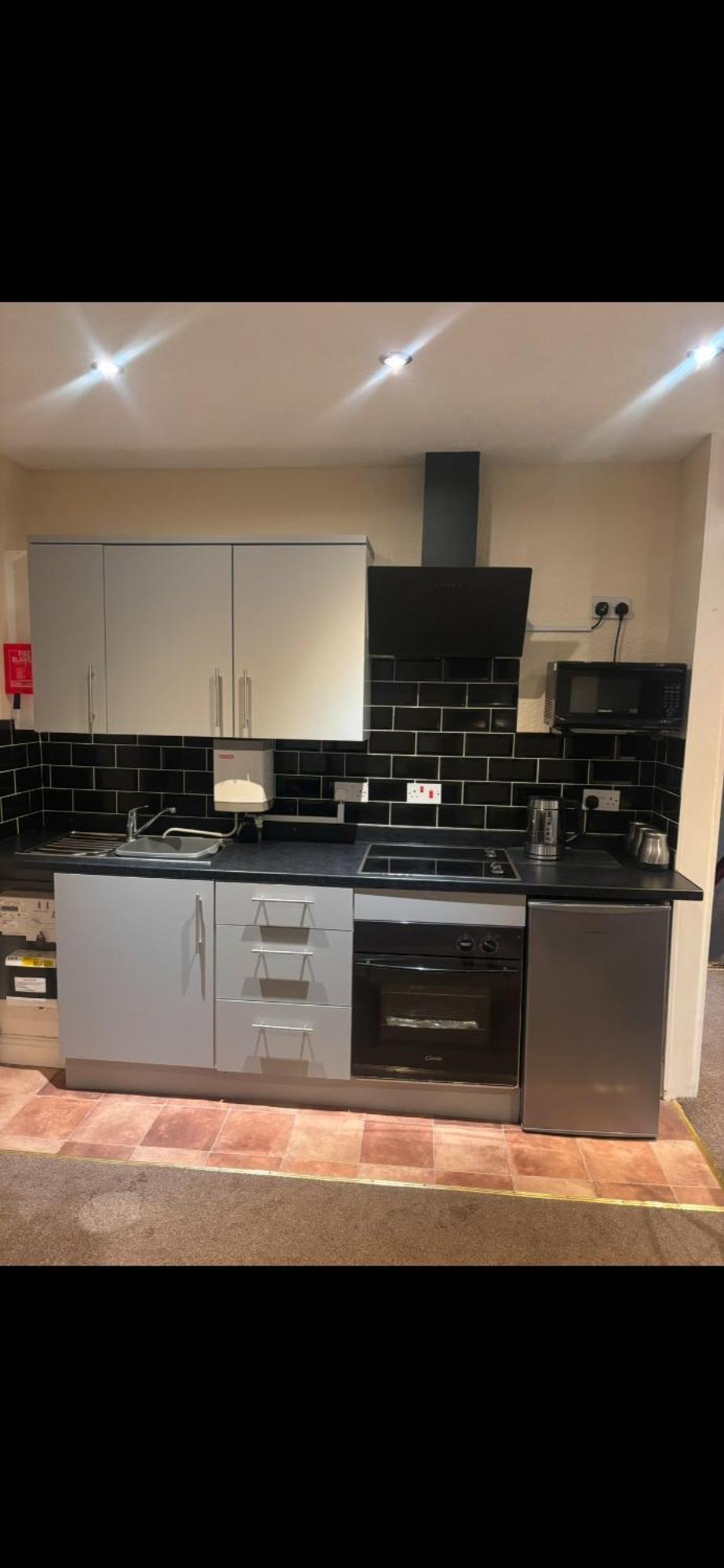 Phillips Apartments Blackpool Zewnętrze zdjęcie