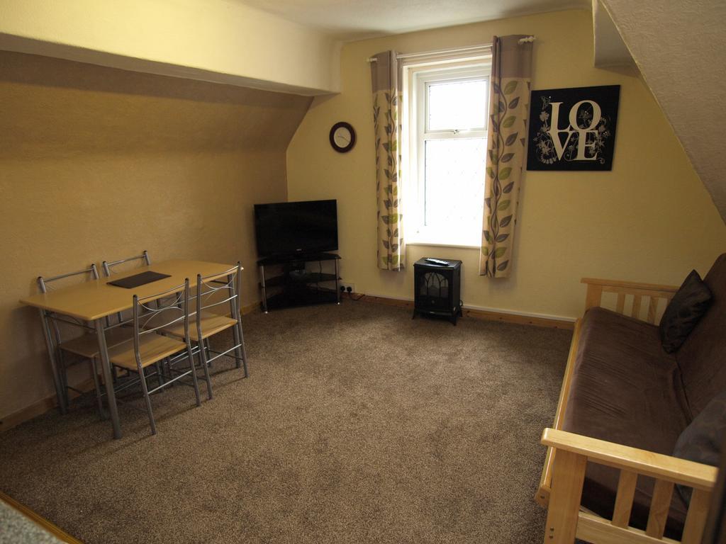 Phillips Apartments Blackpool Zewnętrze zdjęcie