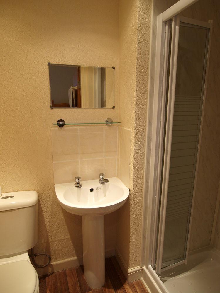 Phillips Apartments Blackpool Zewnętrze zdjęcie