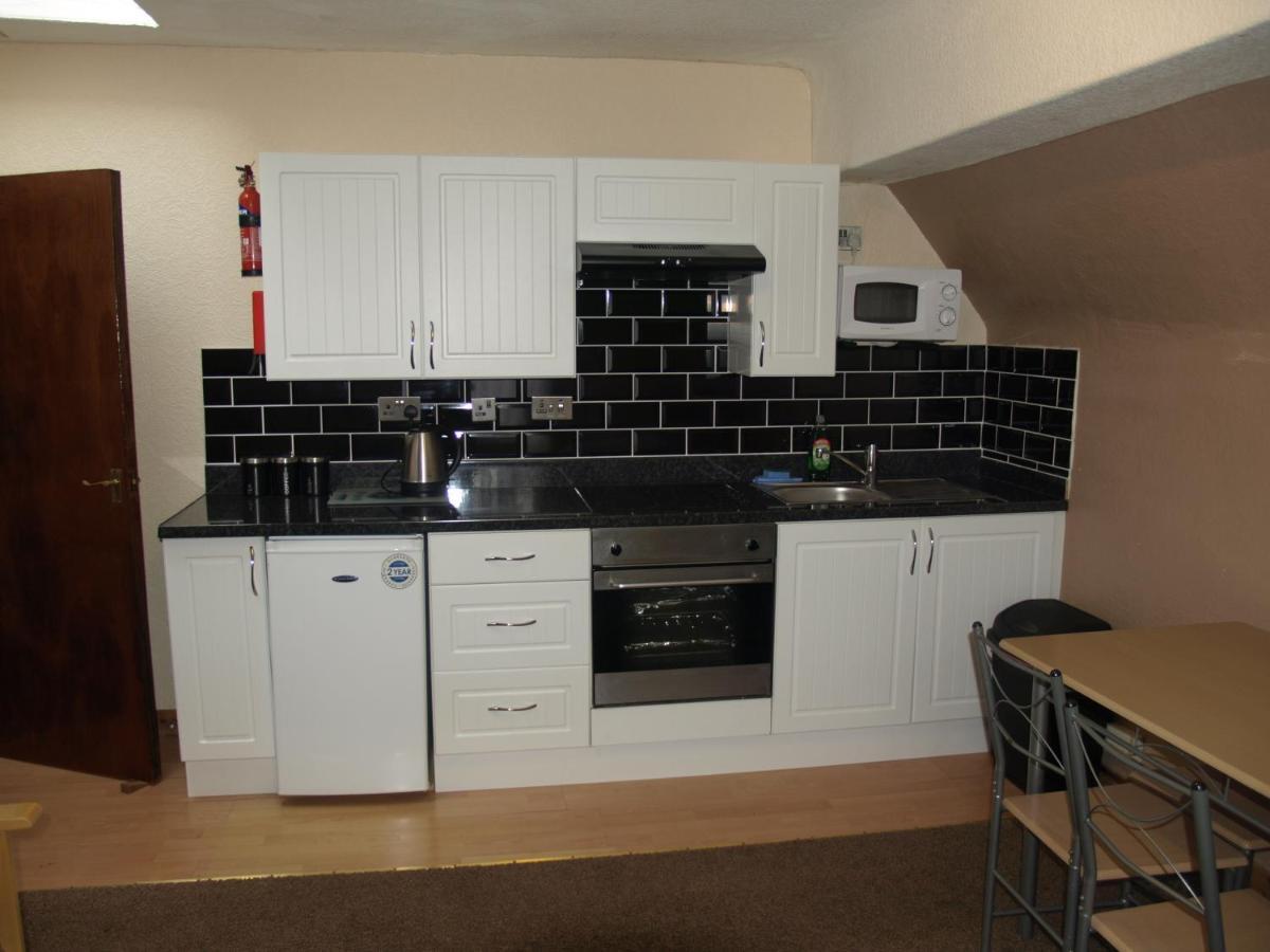 Phillips Apartments Blackpool Zewnętrze zdjęcie